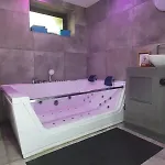 فيلة Belle Sur , 6 Avec Piscine, Hammam Et Sauna *