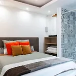 فيلة Belle Sur , 6 Avec Piscine, Hammam Et Sauna *