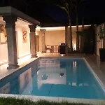 Belle Sur , 6 Avec Piscine, Hammam Et Sauna فيلة بيساك