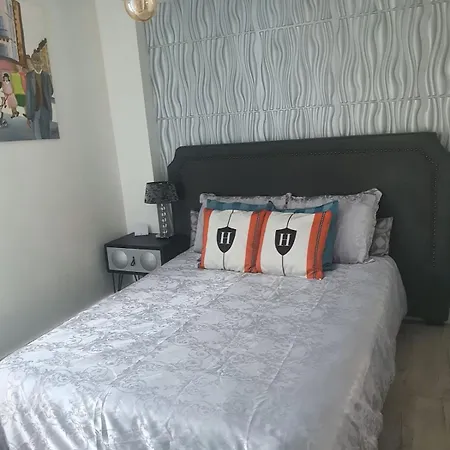 Belle Sur , 6 Avec Piscine, Hammam Et Sauna * بيساك