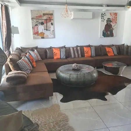 Belle Sur , 6 Avec Piscine, Hammam Et Sauna بيساك