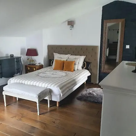 Belle Sur , 6 Avec Piscine, Hammam Et Sauna Villa Pessac