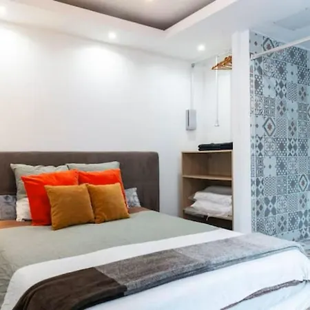 Villa Belle Sur , 6 Avec Piscine, Hammam Et Sauna *
