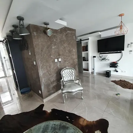 Belle Sur , 6 Avec Piscine, Hammam Et Sauna Villa *