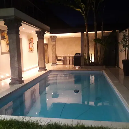 Belle Sur , 6 Avec Piscine, Hammam Et Sauna Villa Pessac